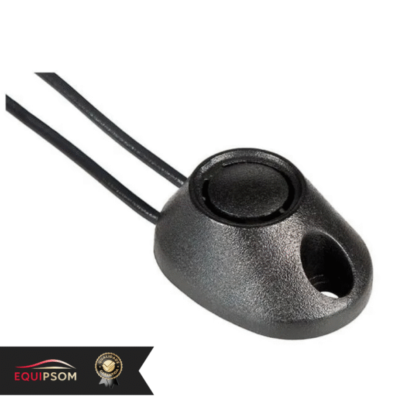 Proteja seu carro com o Alarme Pósitron Exact 360! Universal, com 2 controles anti-clonagem New Flex-Code 3, modo assalto, função pânico, controle de som e saídas auxiliares. Segurança Pósitron confiável.