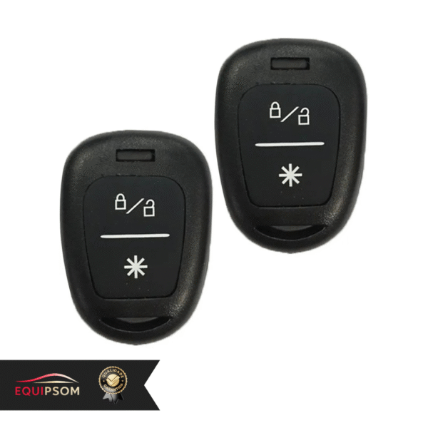 Proteja seu carro com o Alarme Sonar Plus! Universal, com 2 controles anti-clonagem (Hopping Code), sirene, ultrassom, bloqueio de motor e funções pânico/anti-assalto. Segurança completa e confiável.