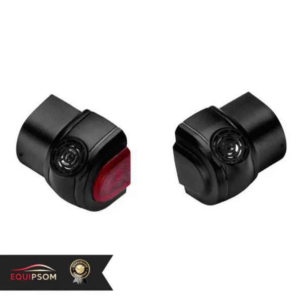 Proteja seu carro com o Alarme Pósitron Exact 360! Universal, com 2 controles anti-clonagem New Flex-Code 3, modo assalto, função pânico, controle de som e saídas auxiliares. Segurança Pósitron confiável.